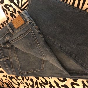 Ralph Lauren men jeans